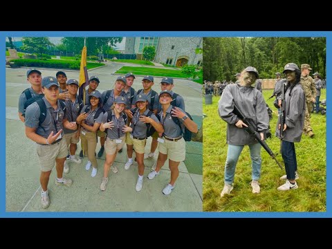 WEST POINT SLE 2022