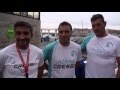 Campeonato de España de Pesca Submarina GIJON 2015 de Clubes por Comunidades Autónomasgijon 2015