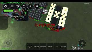 Ts2 hivemind builder build tik tak toe machine 