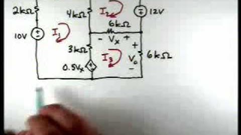 Nodal and loop analysis(9).wmv