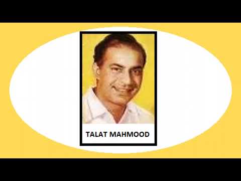 MANDIR MASJID GIRJA GURUDWARA  SINGER  TALAT MAHMOOD  FILM TOOFANI TAKKAR 1978