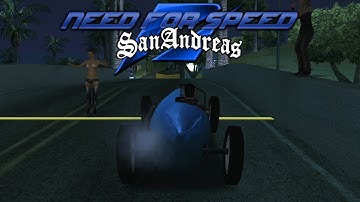 NFSSA Challenge Series: Money Challenge Set II - #1