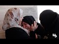عائلة الشهيد أحمد الأطرش تبكيه بعد استشهاده برصاص مستوطن على مدخل الخليل الشمالي 