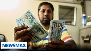 Has inflation peaked? John Tabacco reacts.