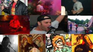 Funkmaster Ozone Released and unreleased Vol.2 out now!