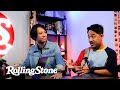 Koyo Sonae and GRP Break Down the Street Fighter 6 Theme Song and How the Soundtrack Came to Life