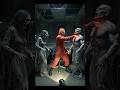 horre #shortvideo ghost video 🤡 #freefire horre video horre clips