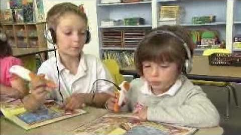 LeapFrog Tag. Give. Read. Program