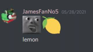 Troublesome Truck Eats A Lemon And Dies