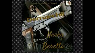 Beretta - Demarchii - [ Official Audio ]