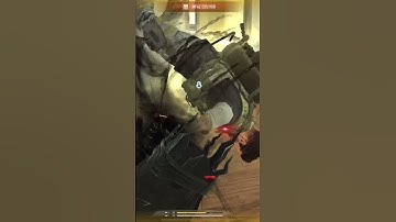 Mythic Templar’s Unique execution in CODM 😱😱 #shorts  #callofduty