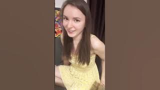 Maria 👸 periscope live! 💕 888 #vlog #live  #beautiful #stream #broadcast #periscope #lady #Maria