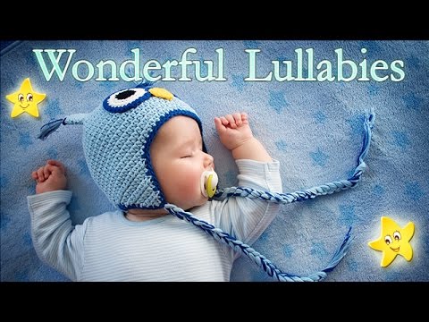 Best Relaxing Lullabies For Babies ♫♫ Put Your Kids To Sleep With Mozart And Brahms