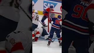 McDavid Magic ✨