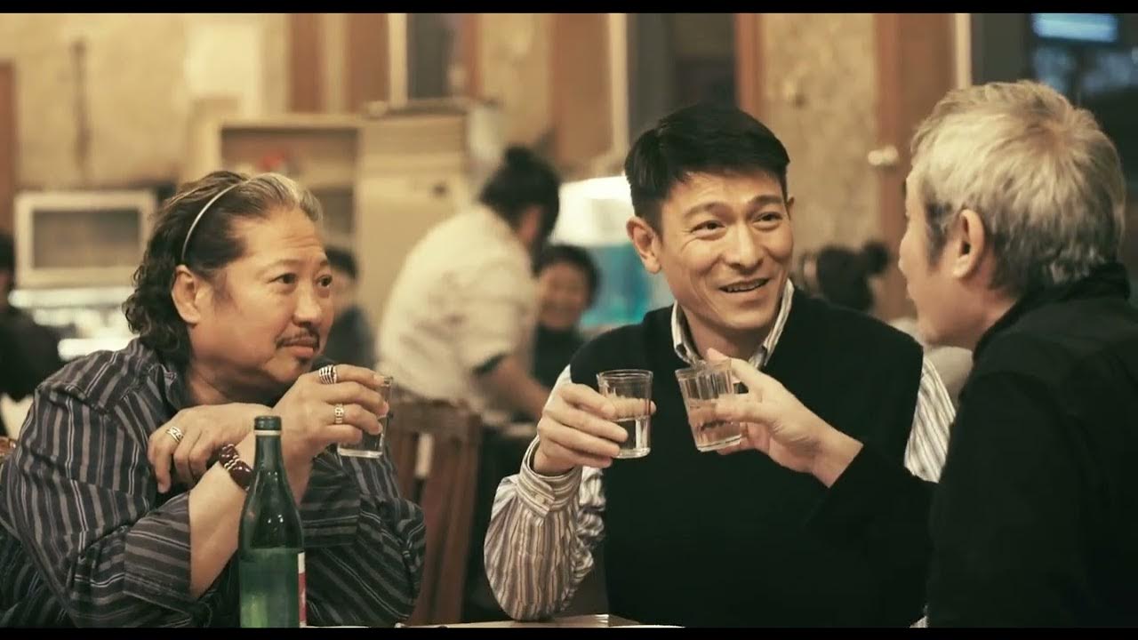 Film andy lau subtitle indonesia a simple life tou ze 2011 youtube