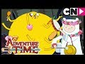 Время приключений | Ты ли это | Cartoon Network