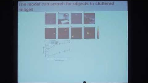 Symposium: Brains, Minds and Machines - Gabriel Kreiman
