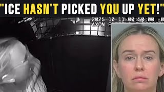 Texas Nurse Fired After Racist Rant During DUI Arrest!!