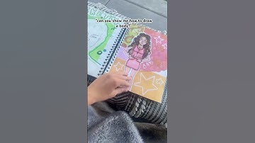 this trend but body tutorial 😏☝️ #drawing #art #drawingtutorial #trending #viral #fyp #tiktok