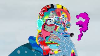 Nav - Destiny Official Audio