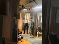 Eşref Rüya Kamera Arkası Demet Özdemir 
