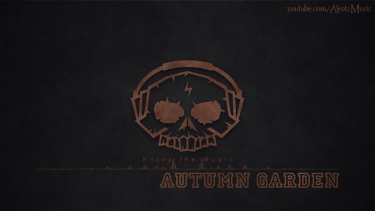Autumn Garden by Joseph Beg - [World, Ambient Music]