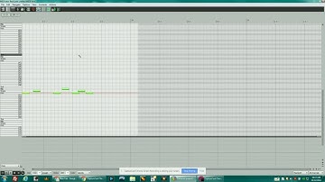 How To Use MIDI Keyboard As A Drum COCKOS REAPER