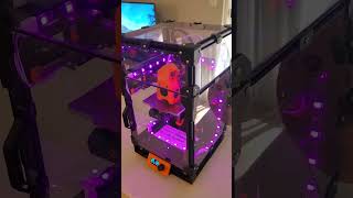 Voron V0.2 Showcase