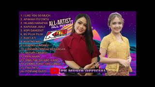 COVER TERBARU KMB FULL GEDRUK 2020 || ALL ARTIST MUSIK GEDRUK SRAGENAN