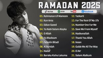 Kompilasi Hits Musik Islami 2025 🎶 Playlist Maher Zain, Harris J, Humood Alkhudher