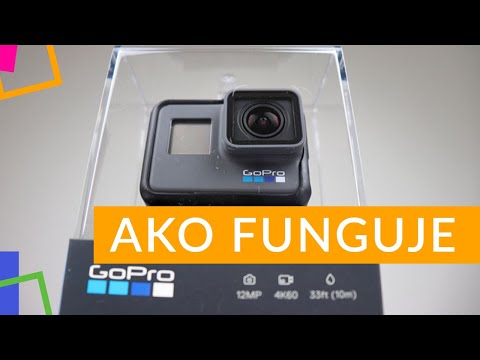 Video: Ako funguje VR kamera?