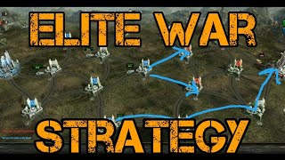 Age of Z "Elite War Strategy" screenshot 1