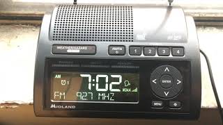 KYLA/KYRA 92.7 Station ID Update as of 9/14/20 screenshot 5