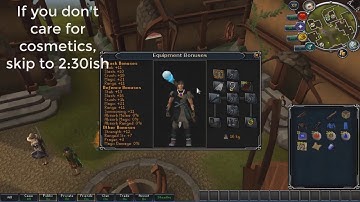 New RSPS 2019 - Helwyr3 Runescape Private Server - Need Staff