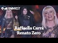 Raffaella Carrà Show :  Raffaella Carrà e Renato Zero