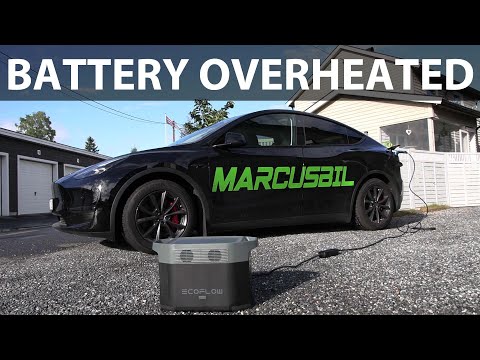 How much range can you get from a 2 kWh battery?
