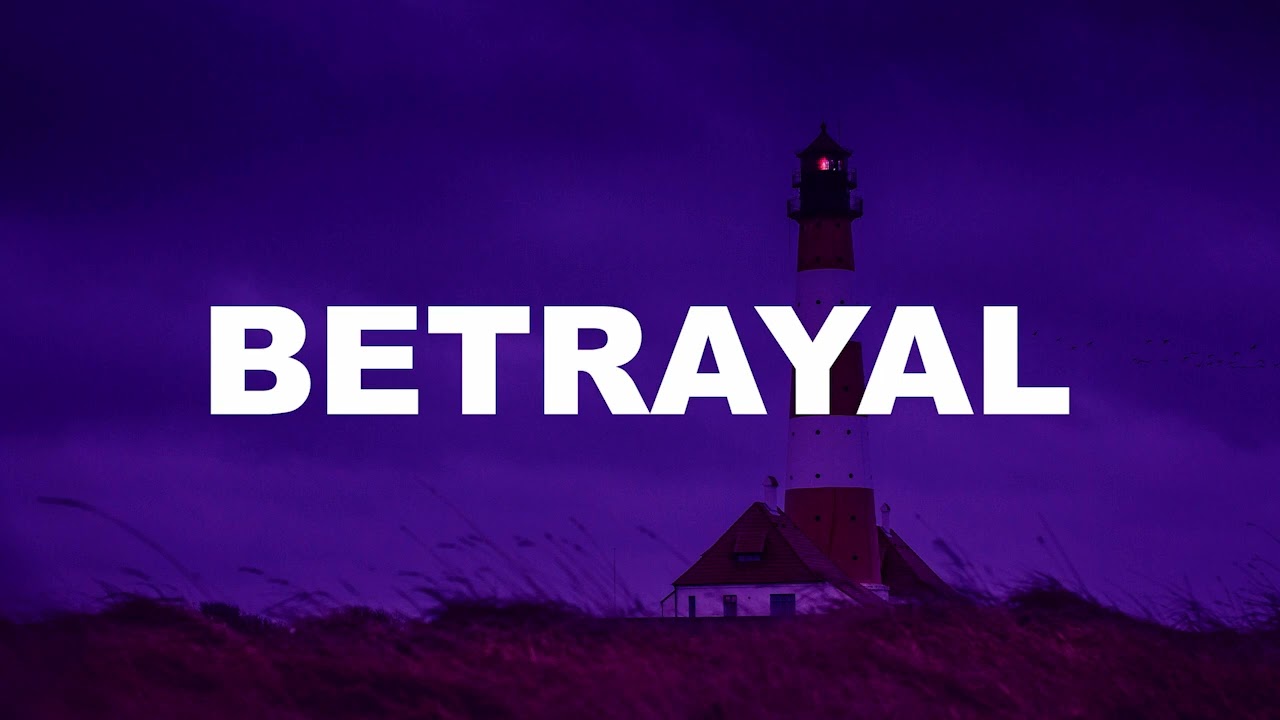 Olivia Rodrigo x Billie Eilish  Type Beat - "Betrayal" | Sad Emotional Piano Ballad 2024 | FREE