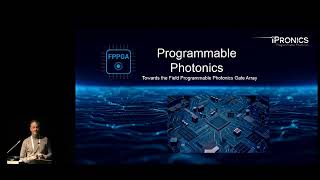 PIW202002 - Photonics Field Programmable Gate Arrays