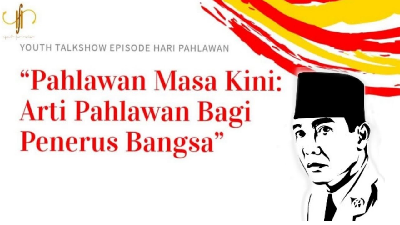 Arti Pahlawan Bagi Anak Milenial Minews Id vrogue.co