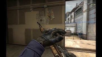 [CS:GO] 4k (2) - Cache