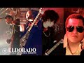 ♪ダンシング・ヒーロー(Eat You Up)/(cover)【ELDORADO(official)】