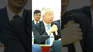 Prime Minister Balen Shah holds discussion with foreign ambassadors.  #balenshah