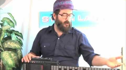 Ztar Time: Setting up Zones pt. 1