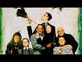 The addams family longplay sega genesis