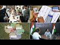 SIR Complete Hote Hi Hyderabad Municipal Polls Ka Elan | Janiye Poori Khabar