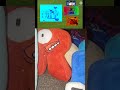 Alphabet lore showtime 3