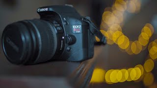 Decent Footage on Cheap Gear - Is The Canon T2i Still Useful Today?