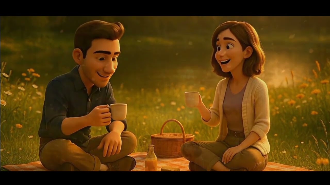 Aydin Sani -Gel 2026 yeni duet (RMProMix)