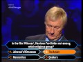 Who Wants To Be A Millionaire- Series 1 Episode 1