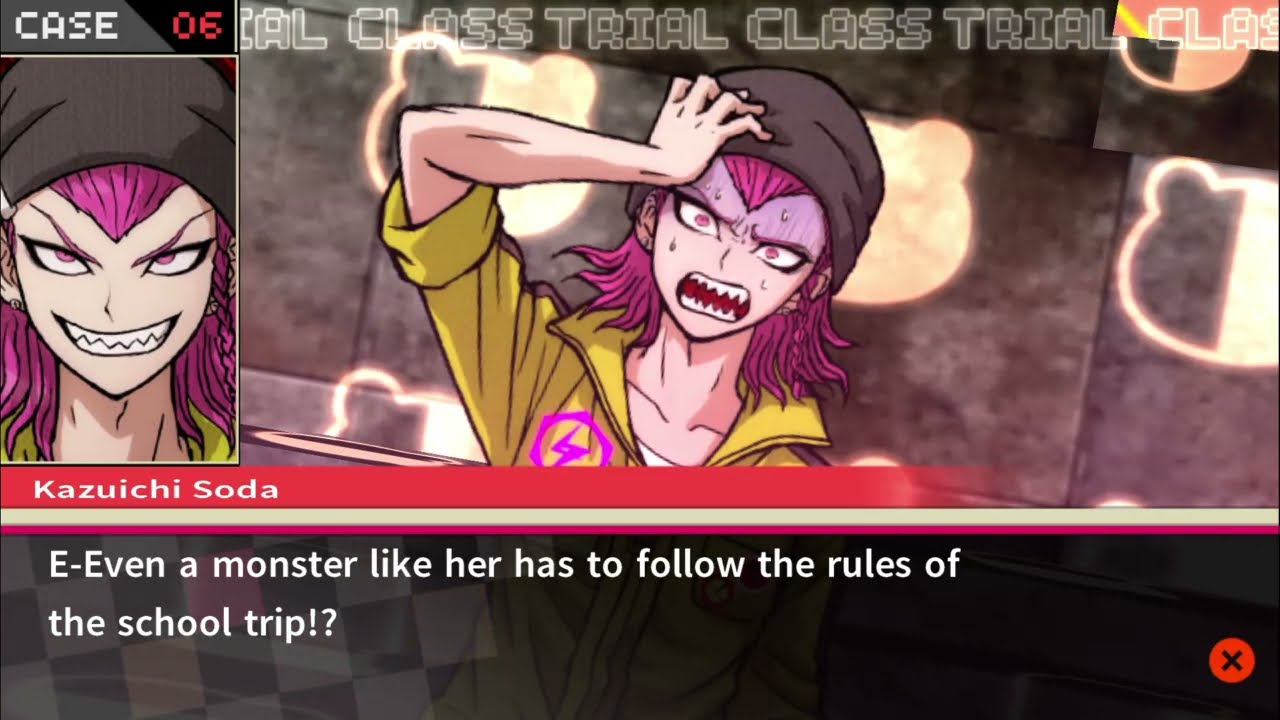 Meeting the MASTERMIND | Danganronpa 2: Goodbye Despair Part 90 - YouTube